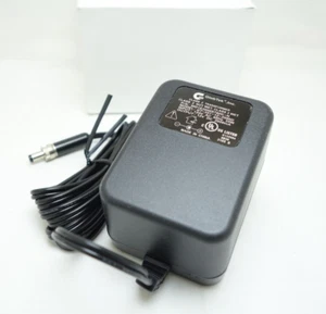 Neu Plug-in GlobTek GT-357-12-2000D 12VDC Transformator Klasse 2 UL AC Adapter - Bild 1 von 12