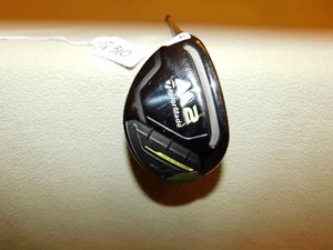 Left Handed Ladies Taylor Made M2 Graphite L Flex 22* 4 Hybrid 39.5 Inch  Q310 - Picture 1 of 9