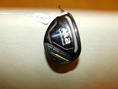 Left Handed Ladies Taylor Made M2 Graphite L Flex 22* 4 Hybrid 39.5 Inch  Q310 - Image 1 of 4