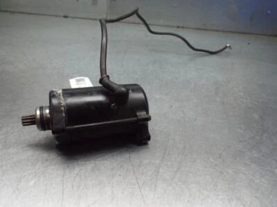 Kawasaki ZRX1200 2001-2007 Motorcycle Electrical Starter Motor Assembly  - Bild 1 von 4