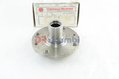 Moyeu Roue Avant pour Fiat Duna Nouveau Fiorino Uno - CHIANESE RICAMBI 3145 - Photo 1/4