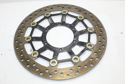 Rotor de disco de freno delantero derecho Honda Cbr600rr 2007-2010 45120-mfj-d01 Foto 1 de 4