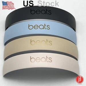 Fascia di ricambio di alta qualità per Beats Studio 3 Wireless di Dr. Dre - 1pz - Foto 1 di 35