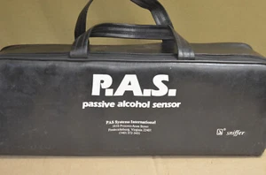 P.A.S. Sensor de alcohol pasivo IV (U-A) - Imagen 1 de 9