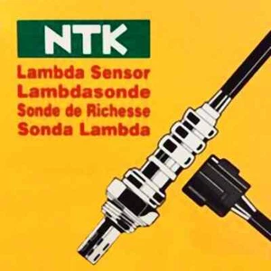 Sensor lambda NGK 94625 para Vauxhall / Opel Corsa - Imagen 1 de 1