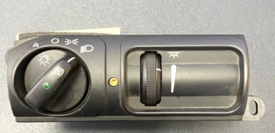 Interruptor de faros OEM DS800 NUEVO   Foto 1 de 4