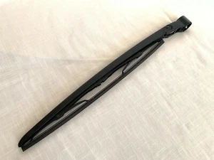 06-13 LAND RANGE ROVER SPORT REAR TRUNK LID WINDSHIELD WIPER ARM OEM - Picture 1 of 6