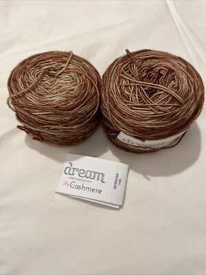 Dream Jilly羊绒“寻回犬” — 第 1/2 张图片