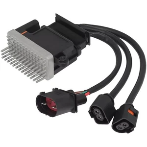 Nuevo módulo de control del ventilador de refrigeración del motor para Audi A4 A5 A6 Q3 Q5 2009-16 8K0959501G - Imagen 1 de 11