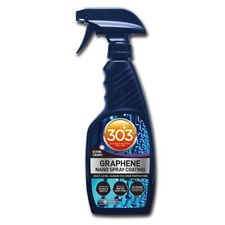 303 Products 30237 Graphene Nano Spray Coating for Car & Auto Detailing 16oz