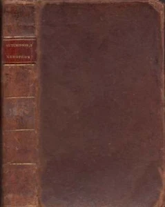 Thomas Hutchinson / Xenophontos KYROU PAIDEIAS BIBLIA OKTO XENOPHONTIS DE CYRI - Picture 1 of 1