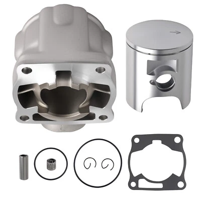 New Big Bore Cylinder Kit For Yamaha YZ 85 2002-2018 YZ80 43K-11611-00-00 - Imagen 1 de 4