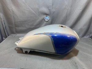 1983 Suzuki Tempter GR650 Gas Tank Fuel Cell  - Picture 1 of 17