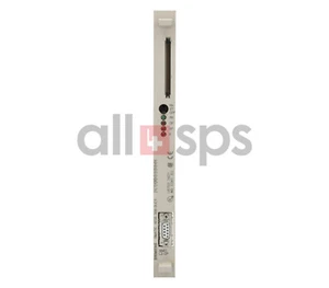 CONEXIÓN SIMATIC S5 IM308-C, 6ES5308-3UC11 (USADO) - Imagen 1 de 6