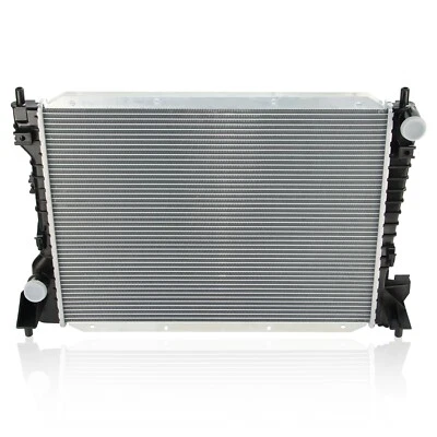 Radiator For 2009 2010 2011 Jaguar XF - Image 1 of 4