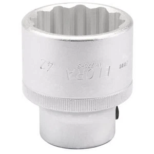 Elora 3/4" Avvitatore Bi Presa Esagonale Metrica 42mm - Foto 1 di 1