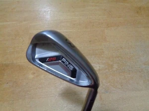 PING i25 Single 3 IRON IRONS i 25 Steel CFS S-Flex - Picture 1 of 6