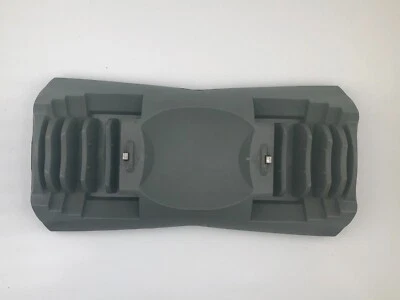 SERIES 1 ONLY - Nautilus Bowflex SelectTech 552 Dumbbell Replacement Cradle Base - Image 1 of 3