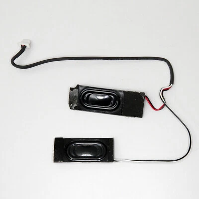 Lautsprecher L R Stereo mit Kabel [aus Notebook ASUS EEE PC 1005HA] - Bild 1 von 2