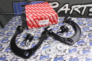 SPC Front Adjustable UCA Upper Control Arm Kit Fits 2007-2014 Toyota FJ Cruiser - Picture 1 of 2
