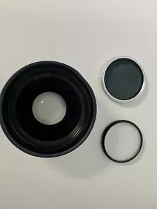 SONY 58 52MM - Picture 1 of 10