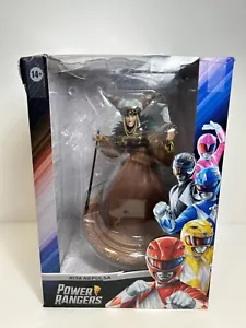 Statua PCS Collectibles Mighty Morphin Power Rangers Rita Repulsa scala 1:8 - Foto 1 di 13