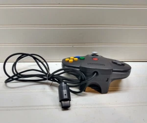 Nintendo 64 Controller NUS-005 - Picture 1 of 4