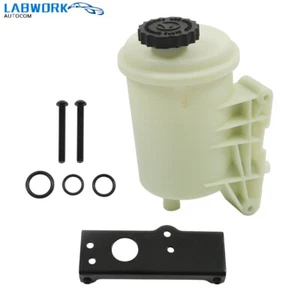 Power Steering Reservoir For Dodge Ram 5500 2009-2010 All Engine All Body Style - Picture 1 of 17