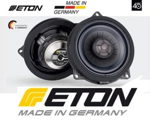 Eton BMW10XW Bouchon & Jouer Haut-Parleur Compatible Avec BMW 1er F20, F21, F40, - Photo 1/10