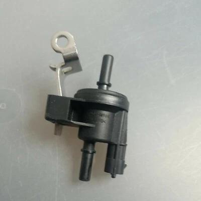 Solenoide de purga de bote de vapor para Cadillac SRX 2006-2011 47BMVH Foto 1 de 2