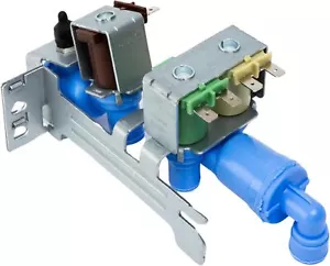 242252702 para válvula de entrada de agua para refrigerador Frigidaire K-76150 - Imagen 1 de 7