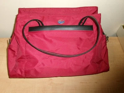 American Tourister Carry-On Bag or Laptop Briefcase - Image 1 of 4