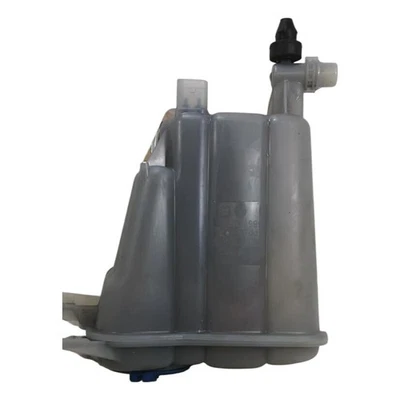 Expansion/overflow Bottle Porsche Macan D S Pdk 2013-2021 2967cc Diesel - Image 1 of 4