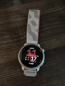 COROS | Reloj Pace Pro + Brazalete HR (Grande) - Imagen 1 de 9
