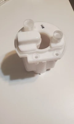 Filtro de combustible original para Hyundai Sonata 2006-2010 # 31911-3K600 filtro de combustible Asse Foto 1 de 4