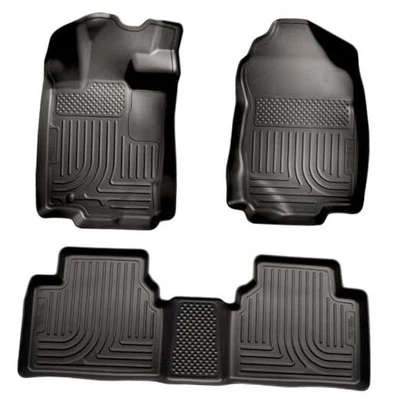  98361 Fits 2006 Lincoln Zephyr, 2010-12 Ford Fusion, 2010-12 Lincoln Black - Image 1 of 4