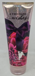 Bath & Body Works A Thousand Wishes Körpercreme Neu ohne Karton - Bild 1 von 2