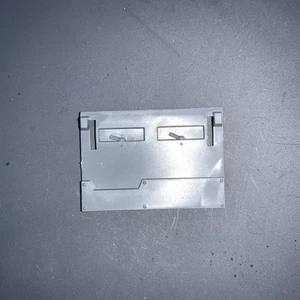 Space Marines Rhino Hull Front Piece Windshield Warhammer 40K Bits CB2 A25 - Picture 1 of 2
