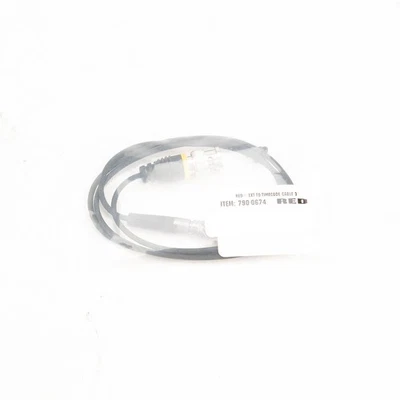 RED Digital Cinema 3' RED EXT-to-Timecode Cable - Mfr# 790-0674 SKU#1736923 - Image 1 of 2