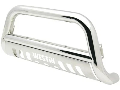 Protector de parachoques delantero Westin 68256SJKF 2017 2012 2013 2014 para Ram 3500 2011-2018 Foto 1 de 4