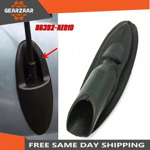 Antenna Bezel Base 86392-AE010 Fit for 2004-2010 Toyota Sienna CE, LE, XLE - Picture 1 of 12