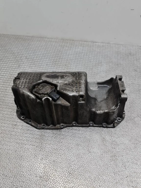 Audi A3 S3 8P 2010 Petrol Oil sump pan 03C103603T TDR34008 - Image 1 of 4