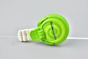 Transformers Botbots Arcade Renegades Tangry Tart - Picture 1 of 2