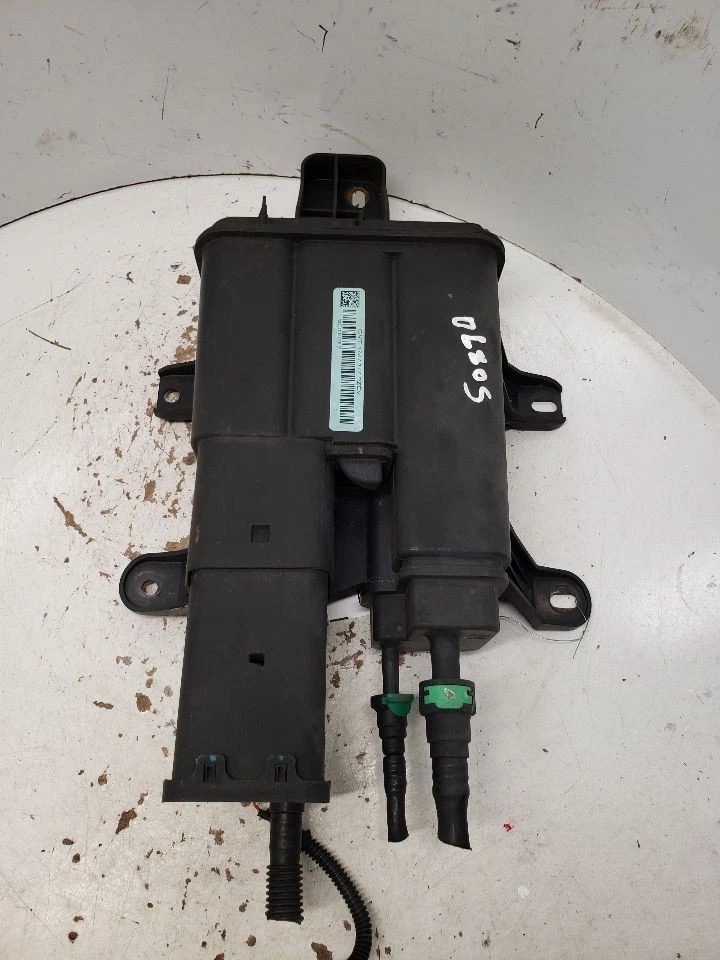 Bote de vapor de combustible Equinox 2013 1414559 Foto 1 de 4