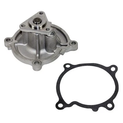 For Ford F-250 Super Duty 2011-2022 GMB 125-3430 Engine Water Pump Foto 1 de 4