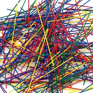 3Doodler Create+ 3D Printing Multi-Color Filament Refill Bag 240 Pieces - Zdjęcie 1 z 3