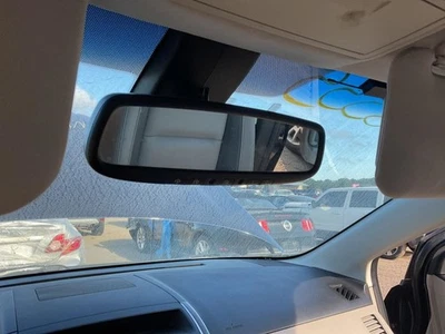 Rear View Mirror Automatic Dimming Rain Sensor Fits 07-12 MAZDA CX-9 2196019 - Image 1 of 4