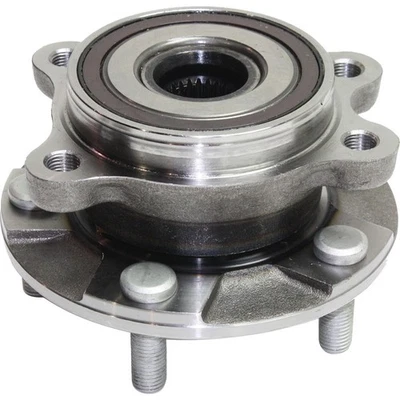 Wheel Hub For 2006-2018 Toyota RAV4 Prius V Scion xB tC iM Lexus HS250h - Imagem 1 de 4