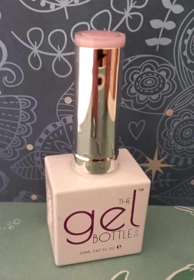 THE GELBOTTLE INC BIAB DOLLY BIAB 20ML - Bild 1 von 3