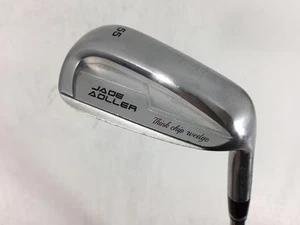JADE ADLLER CW-01 Chipper チッパー Wedge KBS 120 Steel Stiff Men #NO - Picture 1 of 3